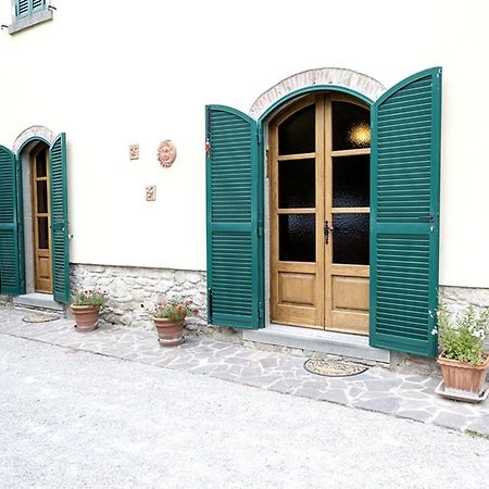 Appartamento Luna Cortona Exterior photo